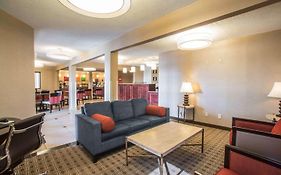 Comfort Inn Boonville